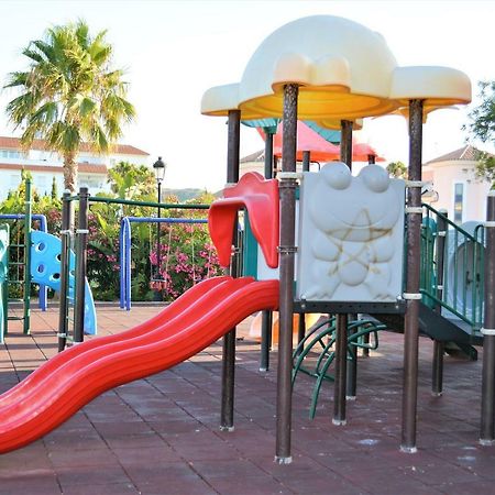 Appartement La Florida à San Luis de Sabinillas Extérieur photo